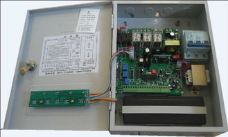 智能備電型防火卷簾控制器 價格、廠家、圖片及消防器材綜合解析